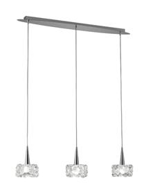 O2 Ceiling Lights Mantra Linear Fittings